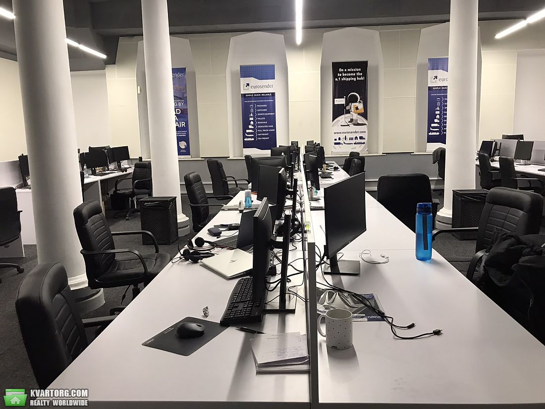 Rent out office. Киев,  Владимирская — photo 3