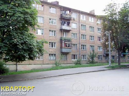 Sell 1-room apartment. Киев,  Неманская — photo 1