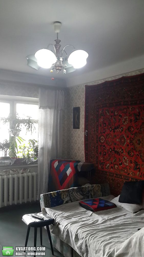 Sell 1-room apartment. Одесса, Добровольского/Заболотног — photo 1