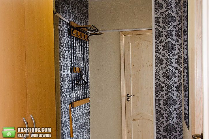 Rent out 2-room apartment. Днепропетровск, Проспект Яворницкого — photo 5