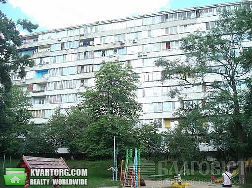 Sell 2-room apartment. Киев,  Ушакова — photo 1