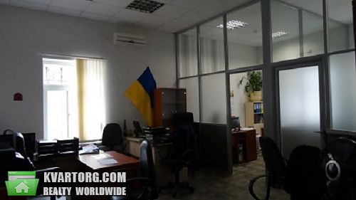 Rent out office. Киев, Кияновском переулке — photo 3
