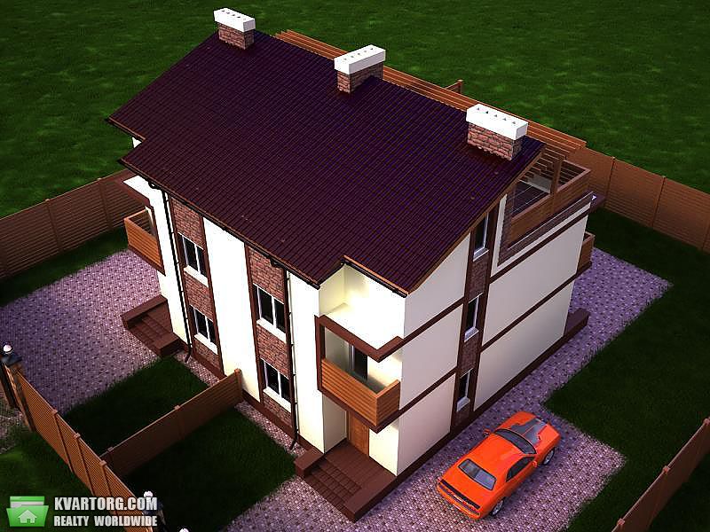 Sell house. Ирпень, новооскольская — photo 2