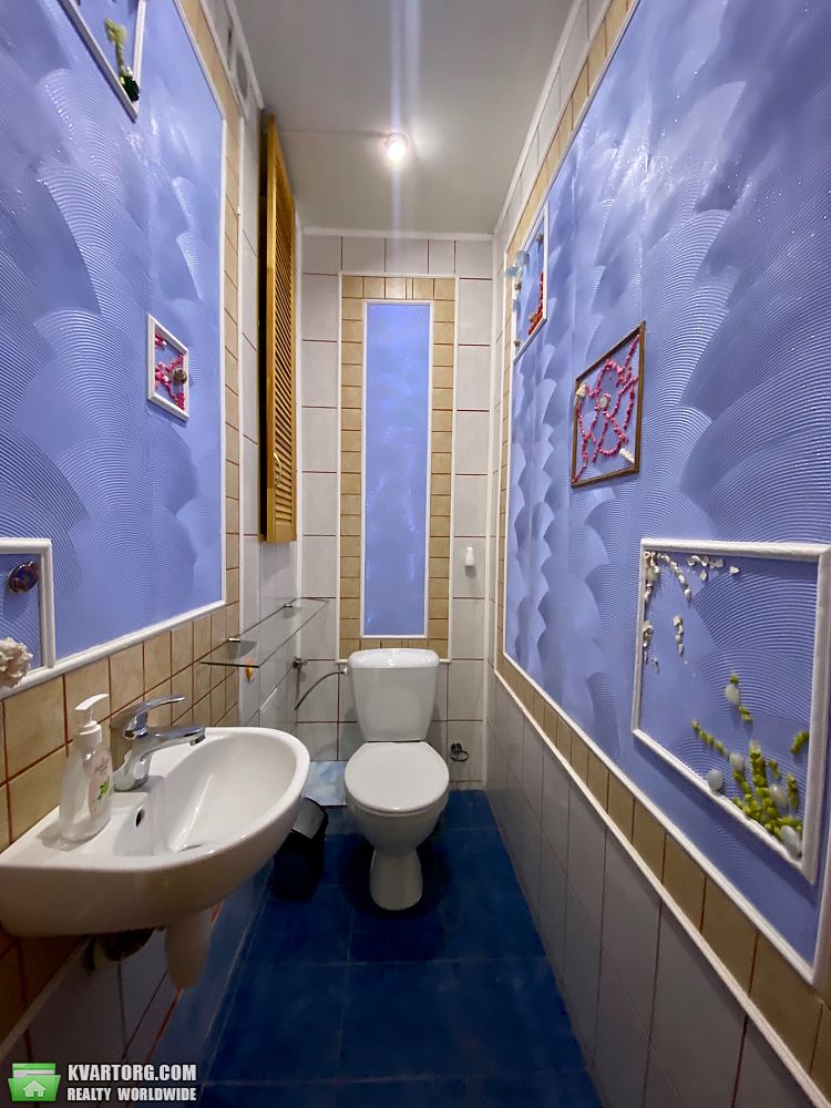 Sell 3-room apartment. Киев, Ахматовой — photo 4