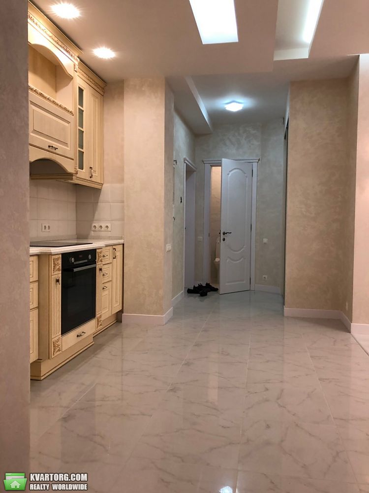 Sell 3-room apartment. Одесса, Тенистая — photo 1