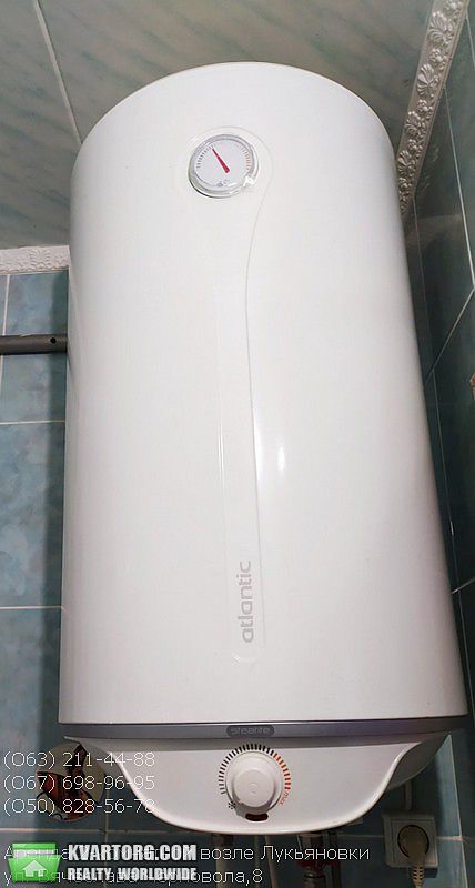Rent out 2-room apartment. Киев,  Черновола — photo 10
