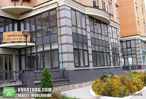 Rent out office. Киев, Паволовская — photo 1