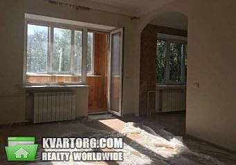 Sell 2-room apartment. Киев, Бусловская — photo 4