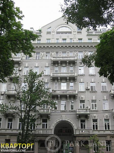 Sell 2-room apartment. Киев,  Терещенковская — photo 1