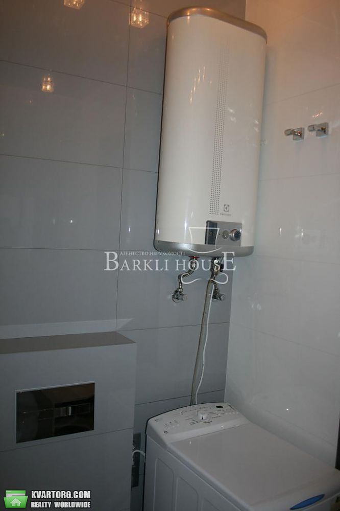 Rent out 1-room apartment. Киев,  Петрицкого — photo 8