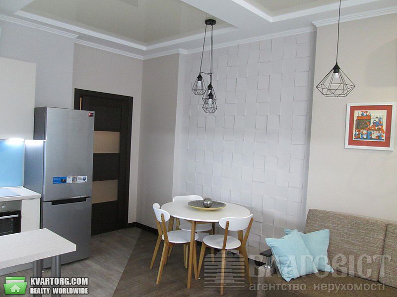 Sell 1-room apartment. Киев,  Днепровская наб — photo 7