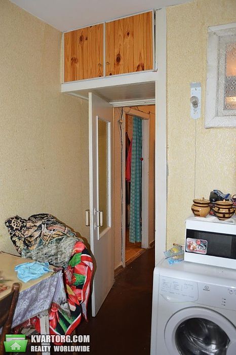 Sell 1-room apartment. Киев,  Межевая — photo 6