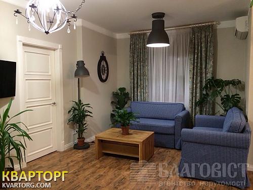 Sell 3-room apartment. Киев,  Урловская — photo 4