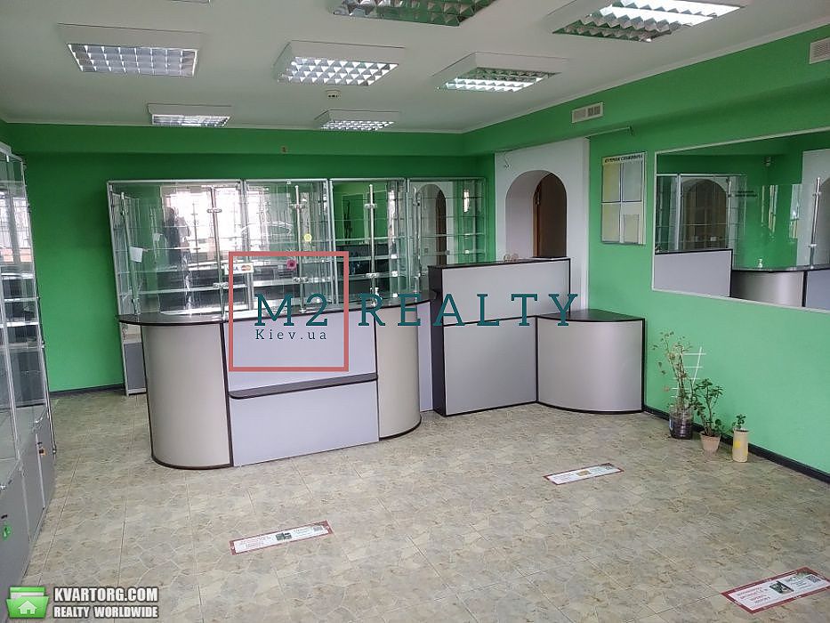 Rent out office. Киев, Дарницкий бульвар, — photo 1