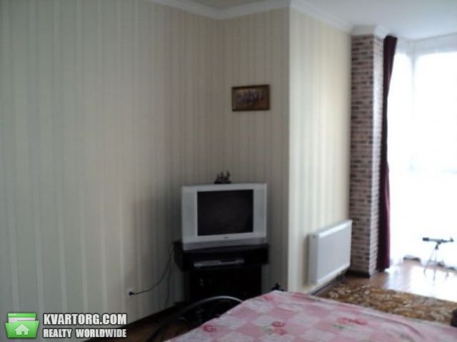 Sell 1-room apartment. Киев,  Драгоманова — photo 5