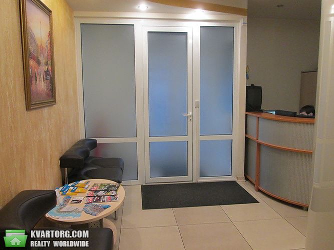 Rent out office. Киев, Златоустовская — photo 2