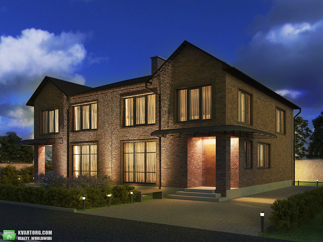 Sell house. Ирпень, Соборная — photo 1