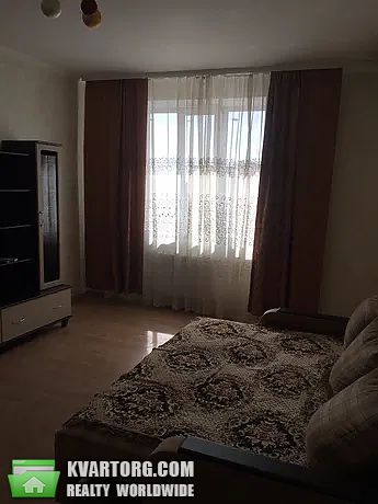 Rent out 1-room apartment. Вишневое, Боголюбова — photo 1