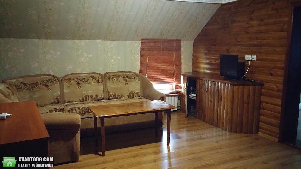 Rent out house. Киев,  Стеценко — photo 3