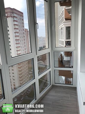 Rent out 1-room apartment. Киев,  Гмыри — photo 5