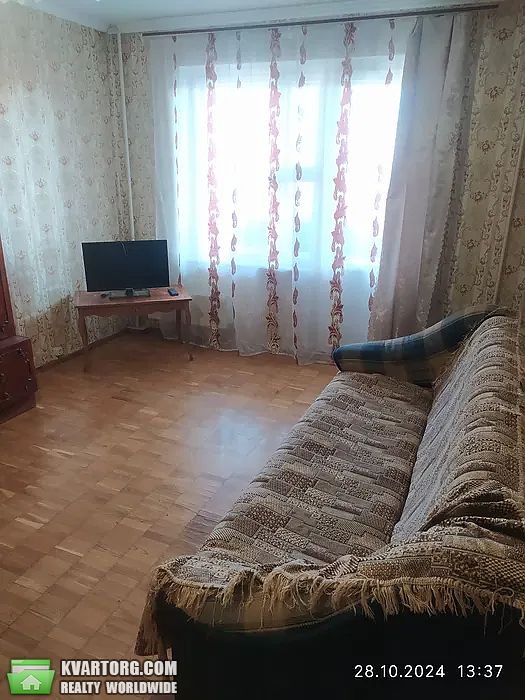 Rent out 3-room apartment. Киев,  Бальзака — photo 7
