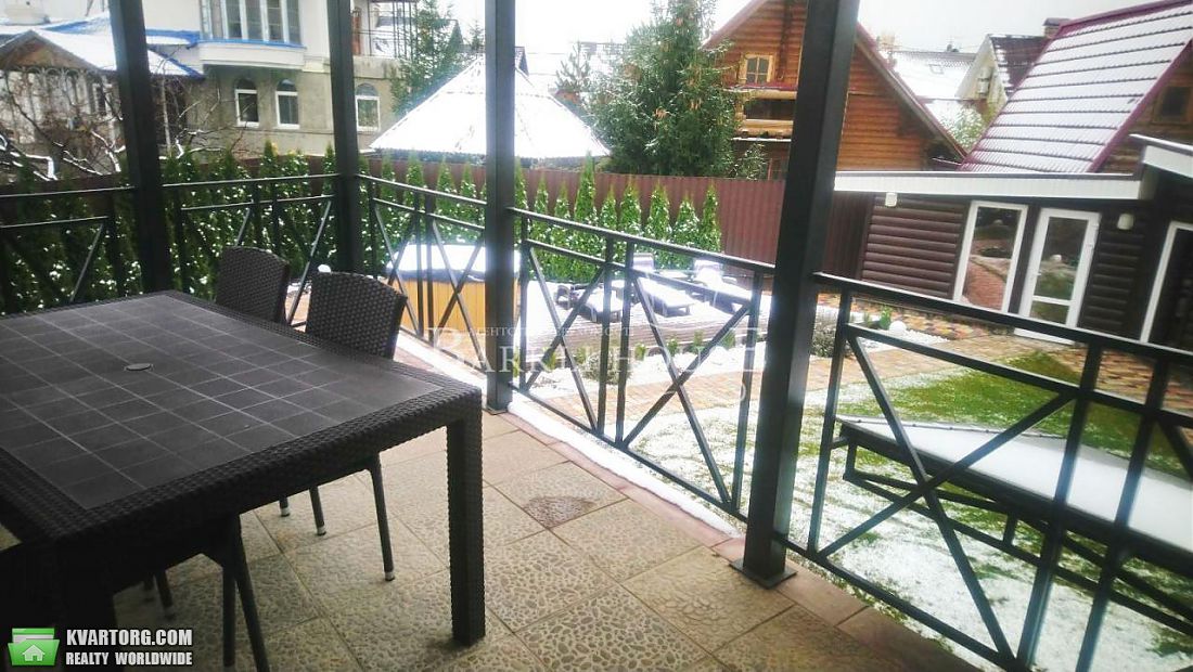 Rent out house. Киевская обл., Осещина — photo 9
