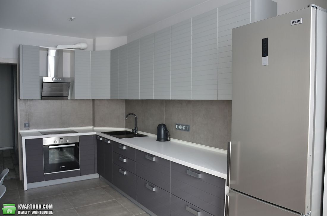 Rent out 1-room apartment. Киев, Маршала Конева — photo 3