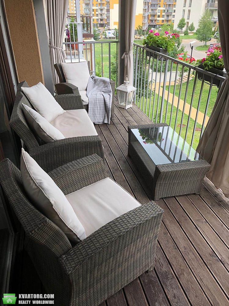 Rent out 2-room apartment. Киев, Замковецкая — photo 1