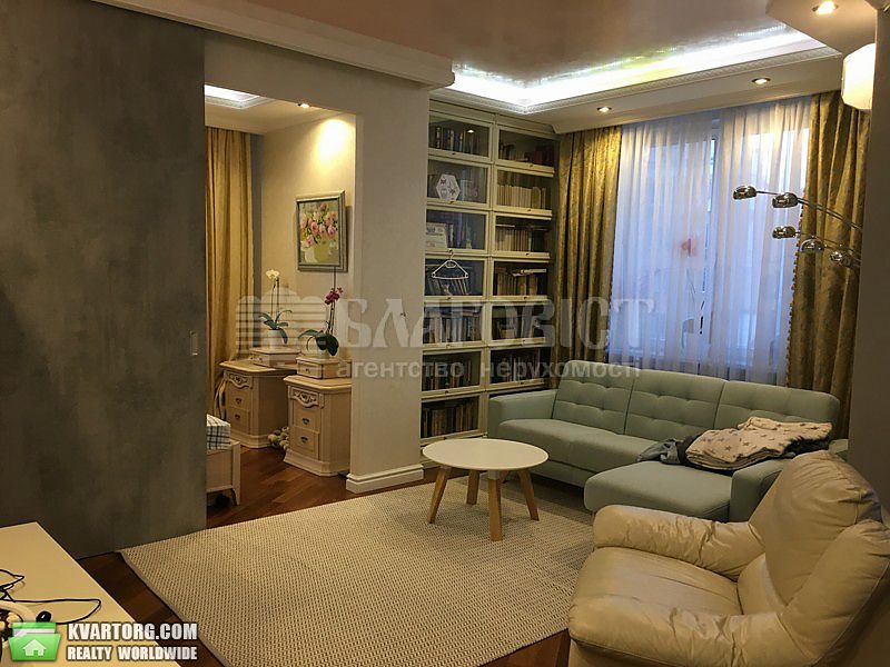Sell 3-room apartment. Киев,  Героев Сталинграда пр — photo 2