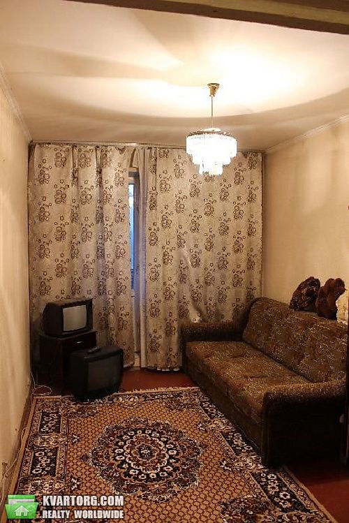 Sell 3-room apartment. Киев,  Бальзака — photo 4
