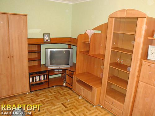 Rent out 1-room apartment. Киев,  Пражская — photo 5