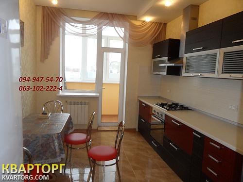 Rent out 3-room apartment. Одесса, Тополевая — photo 4