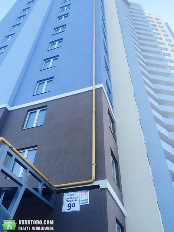Sell 1-room apartment. Киев, просп. Академика Глушкова — photo 5