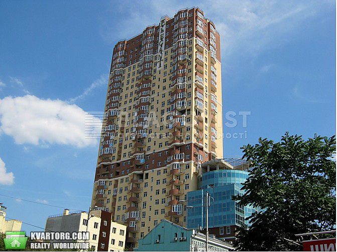 Sell 3-room apartment. Киев,  Жилянская — photo 1