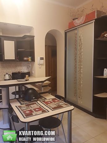 Rent out 2-room apartment. Киев, Софиевская — photo 1
