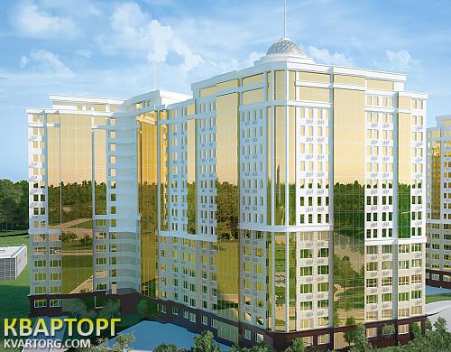 Sell 3-room apartment. Одесса, Марсельская — photo 1