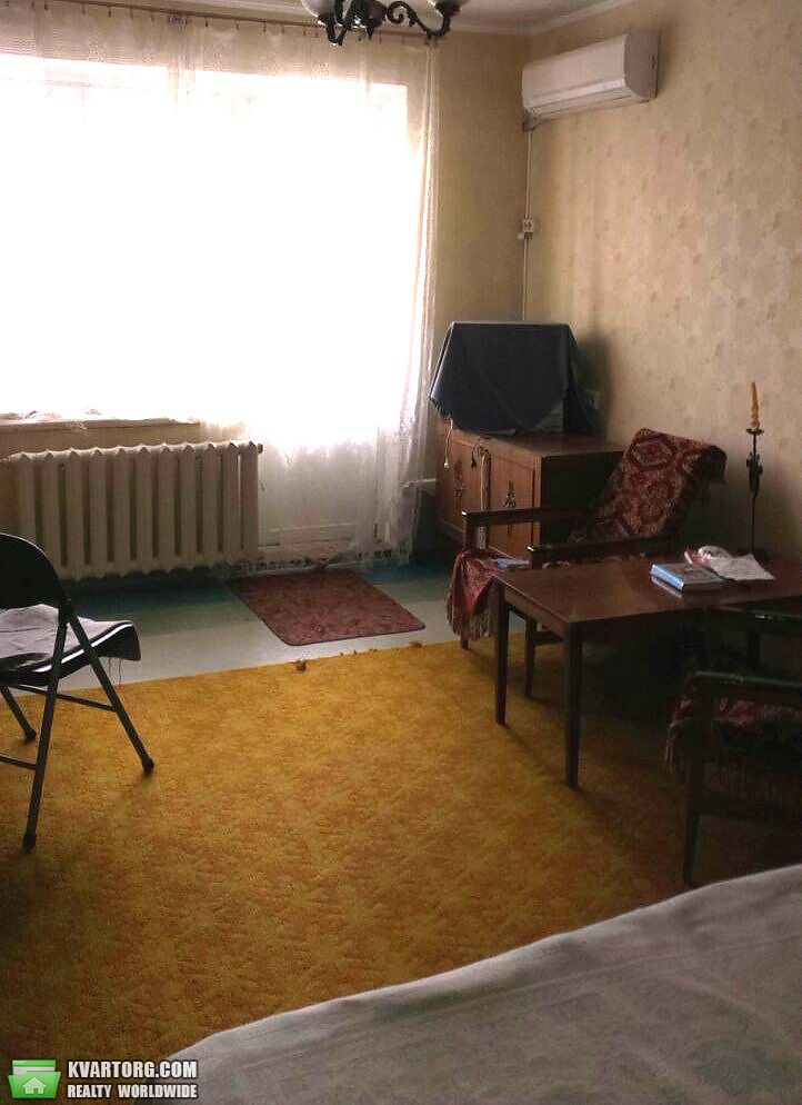 Sell 1-room apartment. Днепропетровск, Героев пр — photo 3