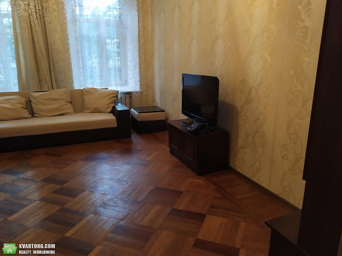 Rent out 3-room apartment. Одесса,  Нежинская — photo 3