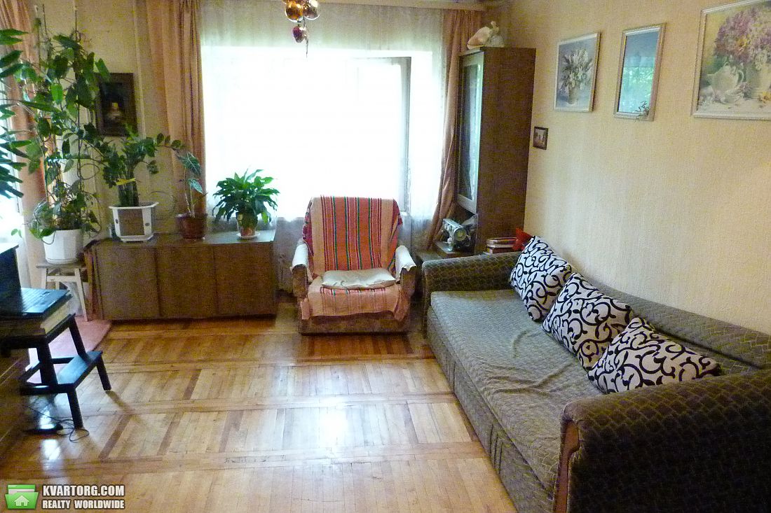Sell 2-room apartment. Киев,  Харьковское шоссе — photo 2
