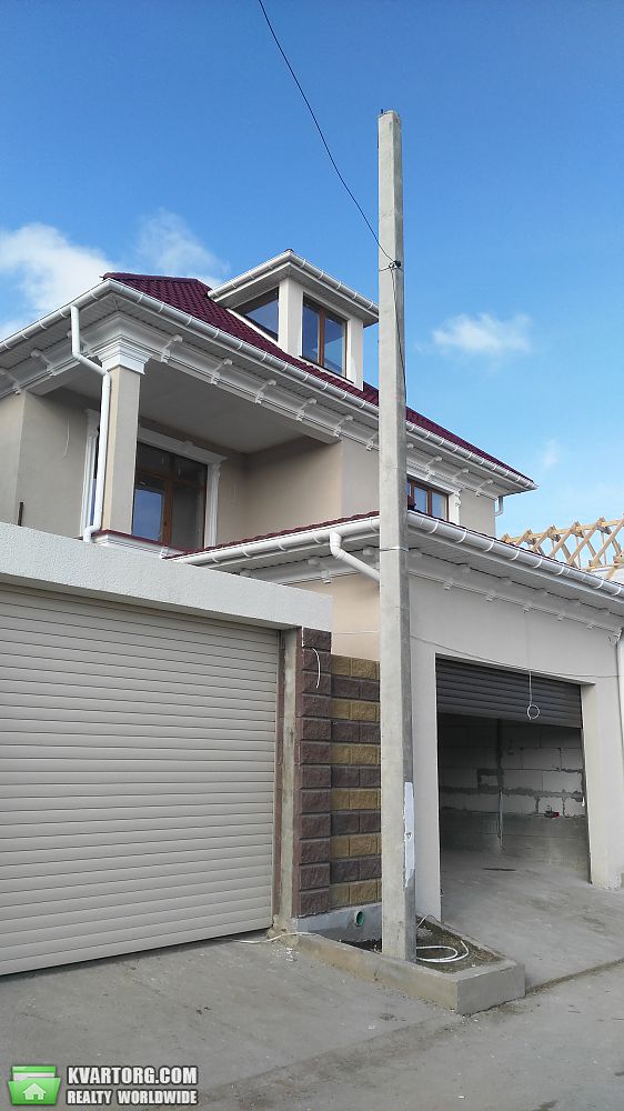 Sell house. Одесса, Малиновая — photo 5
