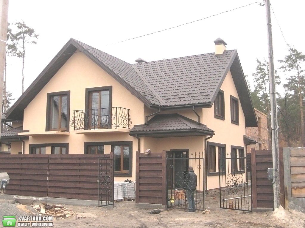 Sell house. Ирпень, Луговая — photo 5