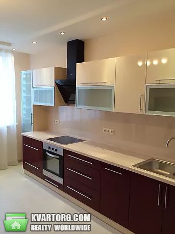 Rent out 3-room apartment. Киев, ернста — photo 6
