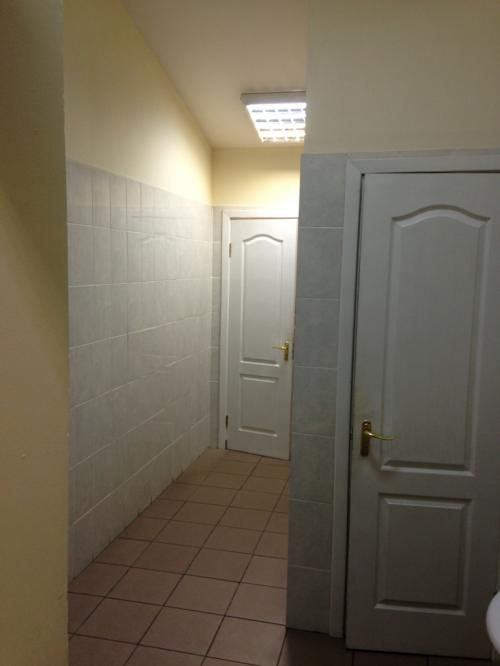 Rent out office. Киев,  Межигорская — photo 4