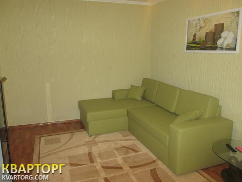 Rent out 2-room apartment. Днепропетровск, пр. Газеты Правды — photo 5