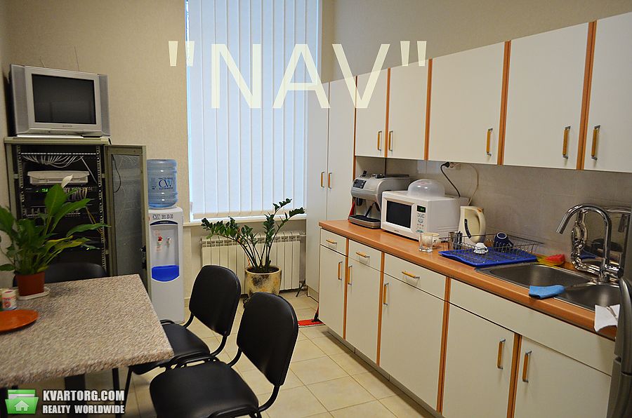 Rent out office. Киев, Мирного Панаса — photo 9