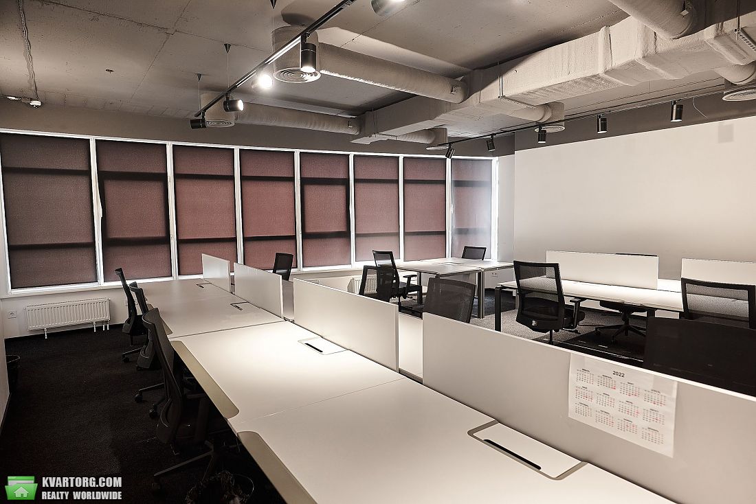 Rent out office. Киев, Кловский спуск — photo 10