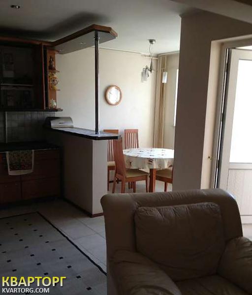 Sell 4-room apartment. Одесса, Фонтанская дор. — photo 2