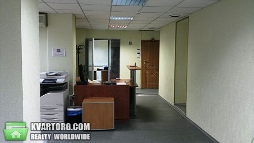 Sell office. Киев, Костельная — photo 2