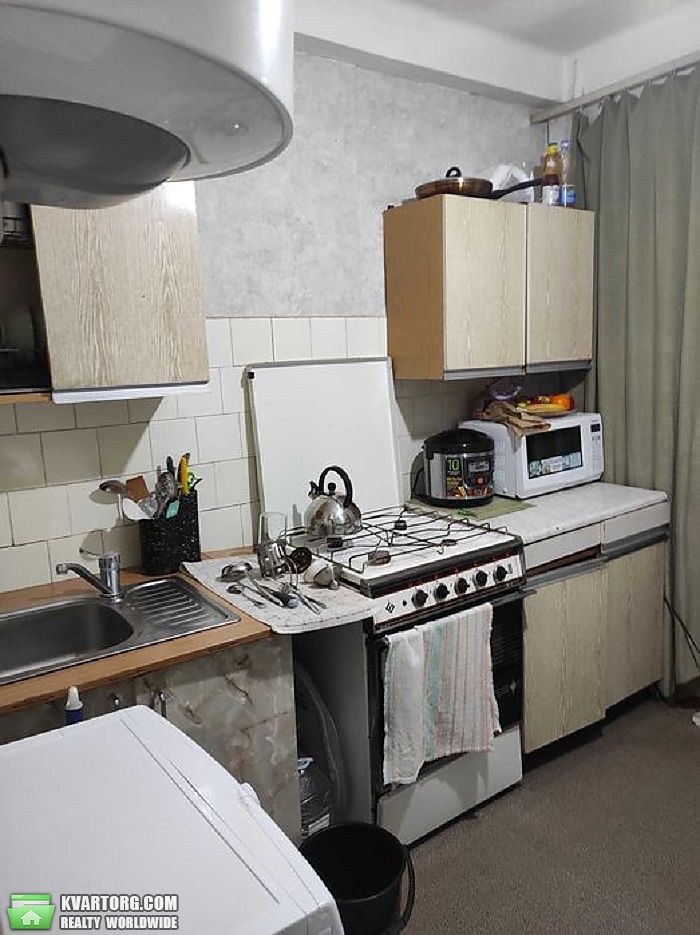 Sell 2-room apartment. Киев,  Чистяковская — photo 3