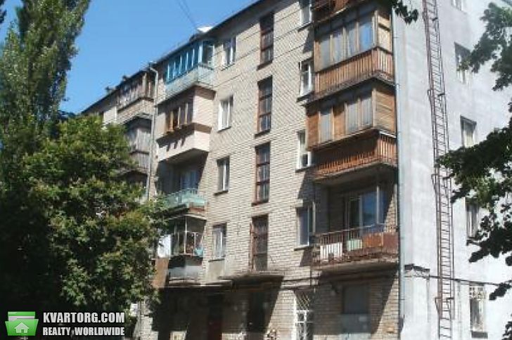 Sell 1-room apartment. Киев,  Строителей — photo 1